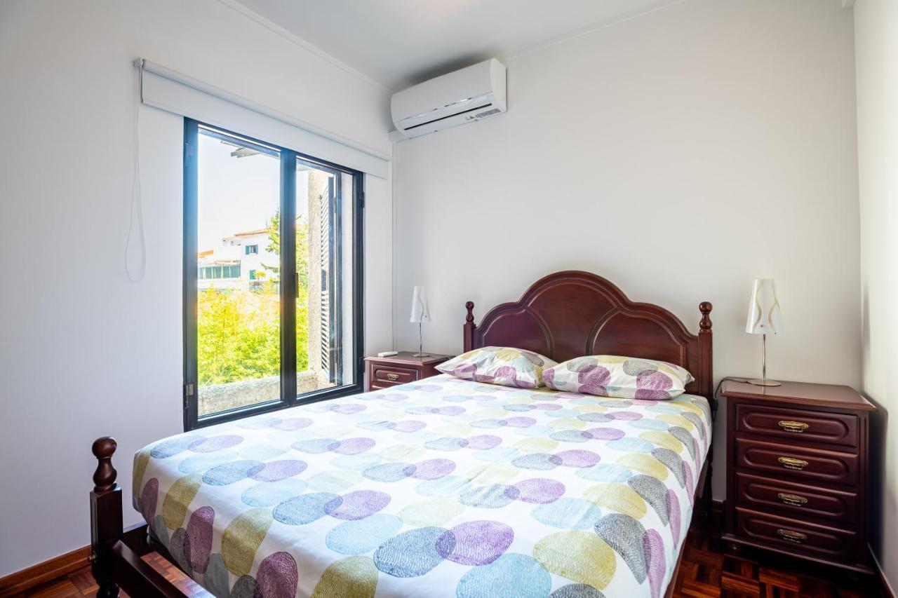 Comfortable And 3min Walking To The Apartment
